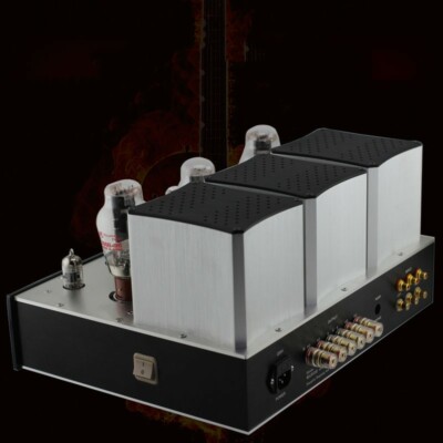 Shuguang Audio SG-300B Classic Version Tube Amplifier Single-Ended