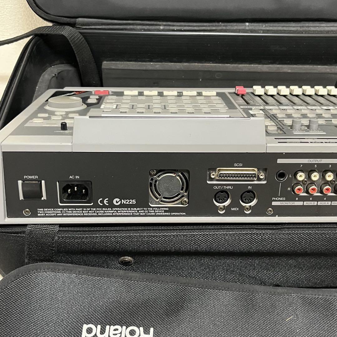 Roland VS-1680 V-Xpanded Digital Recording Studio