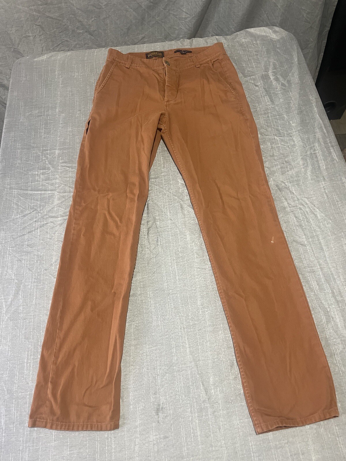 Pendleton Pants Button Fly Size S - image 1