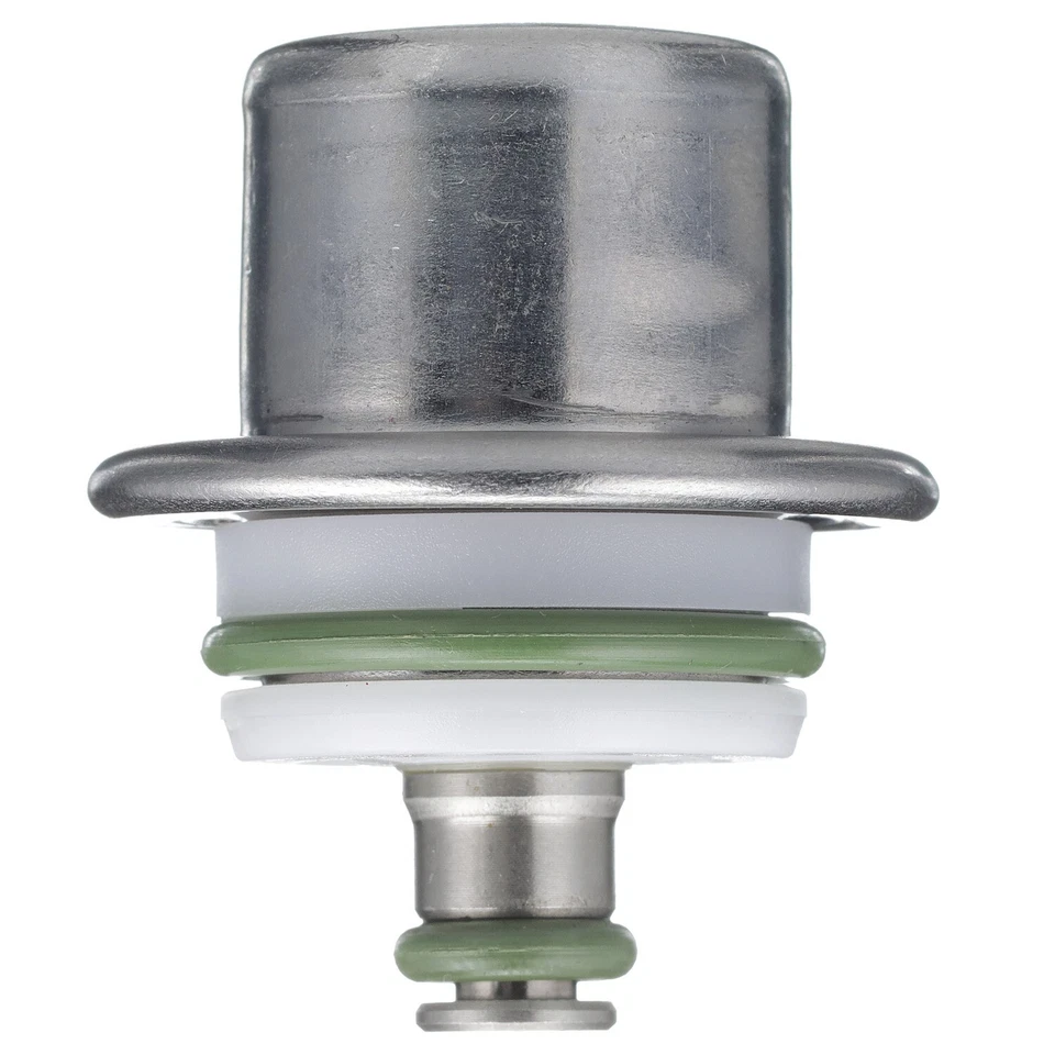 For 2000 Saturn LS2 Base Fuel Injection Pressure Regulator Delphi - Image 4 of 4