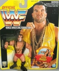 razor ramon hasbro