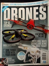 The Drones Book Second Edition 2016 Issue 2