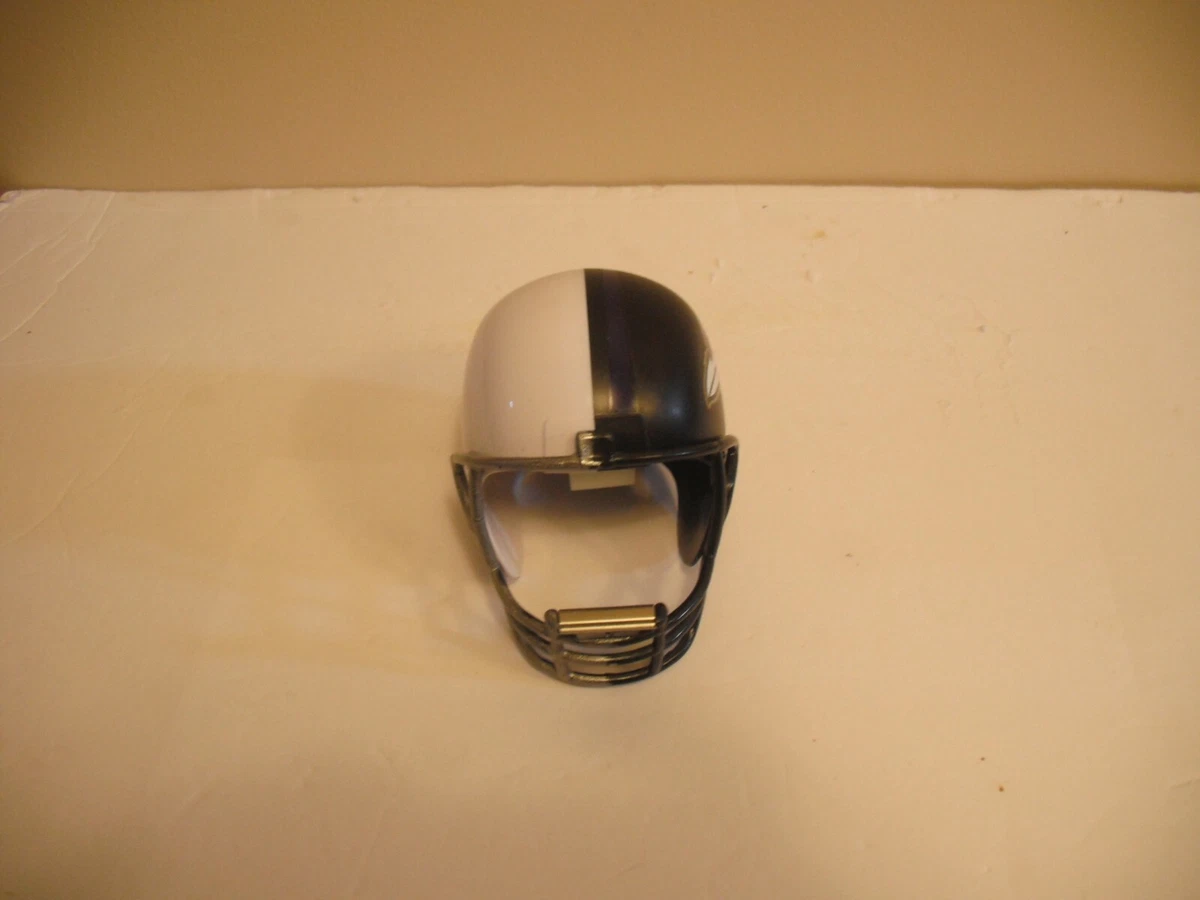 lamar jackson baltimore ravens louisville cardinals helmet tape dispenser