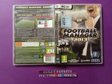 Football Manager 2013 Juego  PC Codigo Us…
