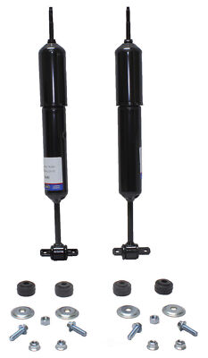 Air Spring to Coil Spring Conversion Kit-4WD Westar CK-7840 | eBay