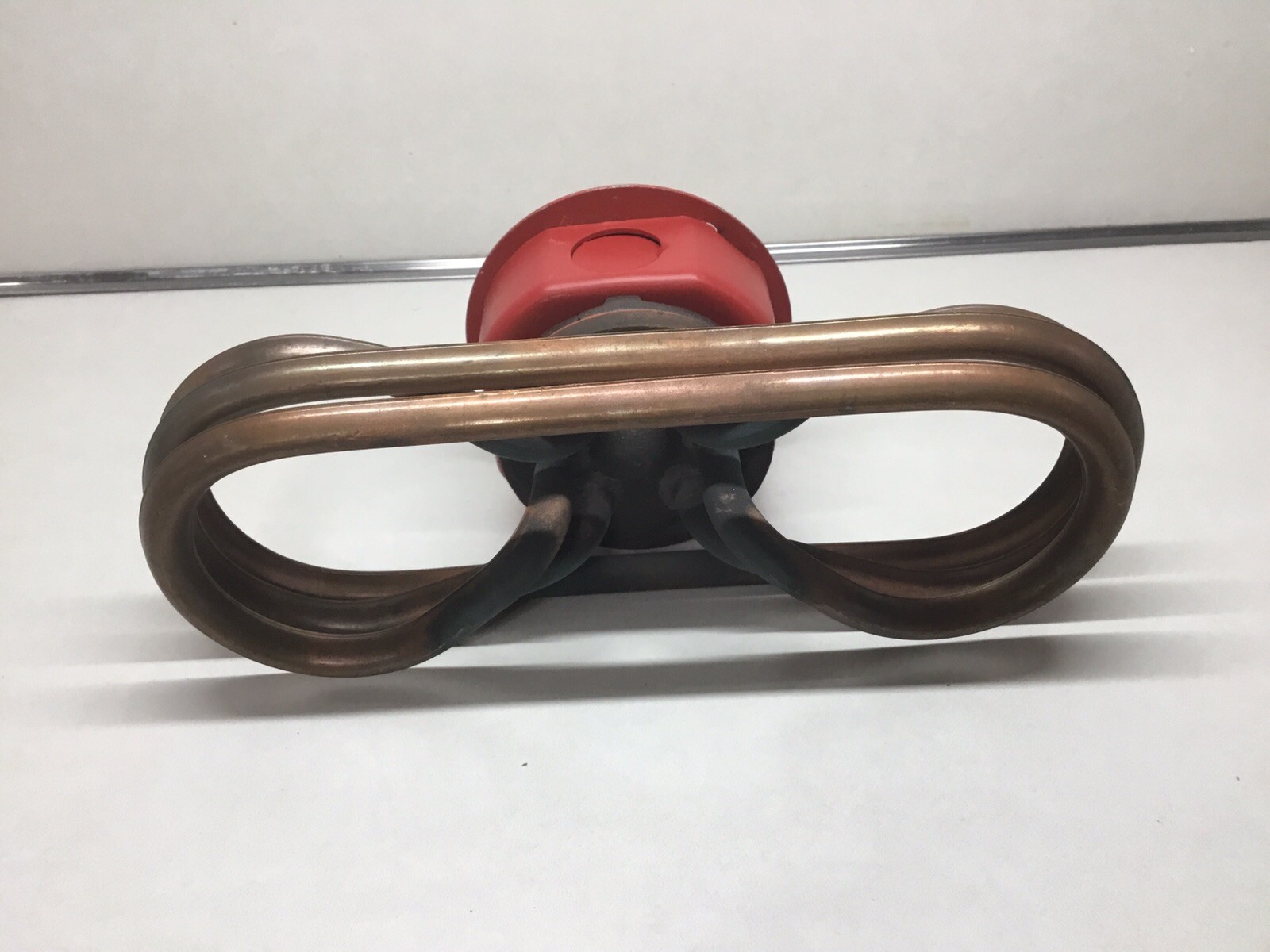 Chromalox URN Immersion Heater Type TTUH-703V 480 volts 3phase 7000w New Surplus