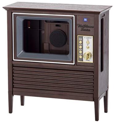 テレビ tomy TAKARA TOMY A.R.T.S SHOWA SMART TELEVISION Electronic Toy NEW from