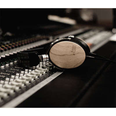 TAGO STUDIO TAKASAKI T3-01 Over Ear Headphones Japan | eBay