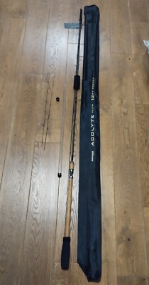 Drennan Acolyte Plus 12ft Feeder