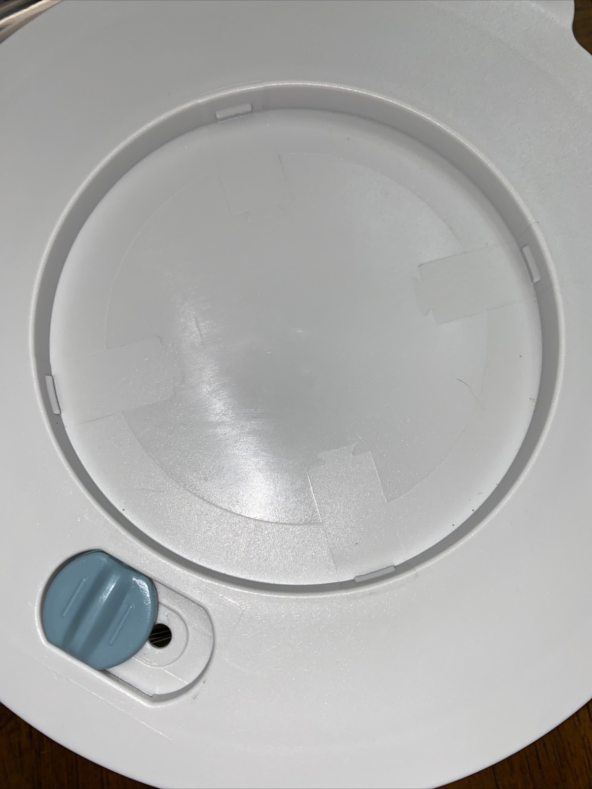 NEW no box The Pampered Chef OnTheGo INSULATED SERVING BOWL with