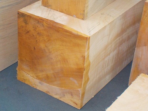 English Lime Wood Carving Blanks Big sizes Woodturning Basswood Linden Sculpting - Picture 4 of 11