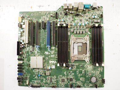 Dell T3610 LGA 2011 Socket P/N: 9M8Y8 Motherboard