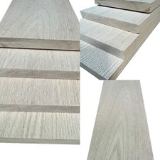 Solid Oak boards Kiln Dried Oak Planed Solid Oak 22mm Thickness High Quality Oak