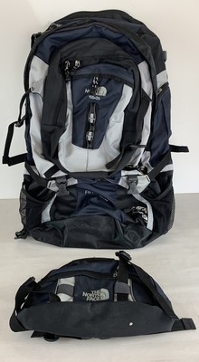 north face backpack 100 20