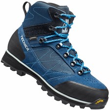 Tecnica Kilimanjaro II GTX WS Damen Scarpe Da Trekking Gore-Tex Impermeabili Blu