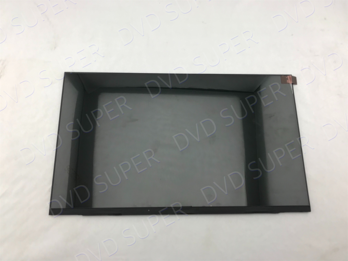 Dell P/N XF0N6 DP/N 0XF0N6 LCD Screen HD 1366x768 Matte TESTED