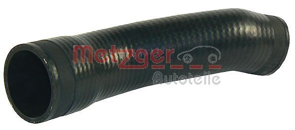 Metzger 2400097 Ladeluftschlauch FüR VW-image