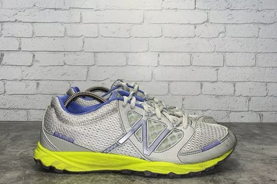 New Balance 310 WT310GG Women's Trail Running Shoes Size 9.5 | eBay