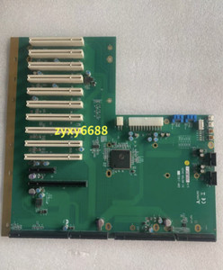 1pc used ADLINK EBP-13E2 51-46709-0A20 Industrial control computer motherboard&z