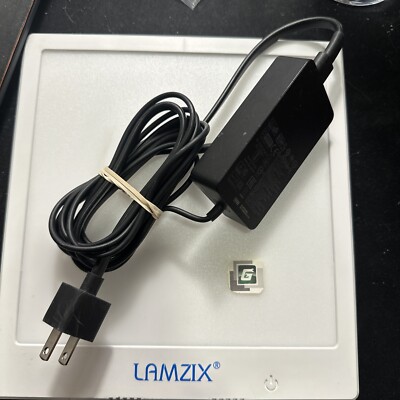 Genuine OEM Microsoft Surface Pro Charger 39W 15V Model 1963 Free Shipping