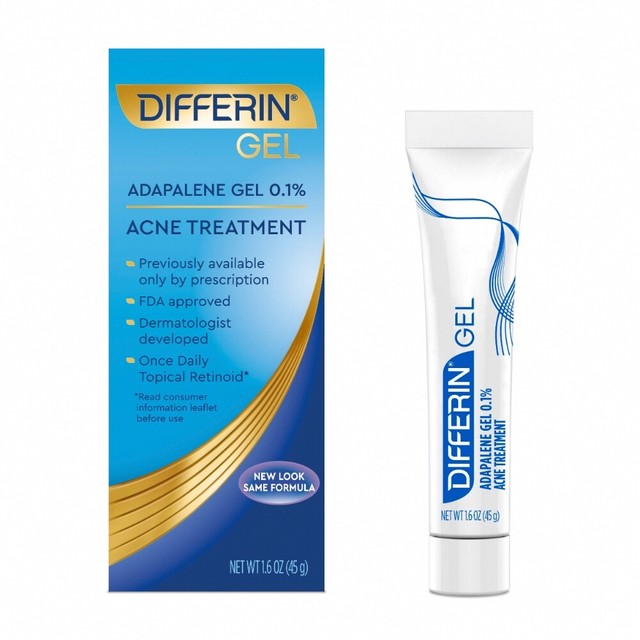 best adapalene gel