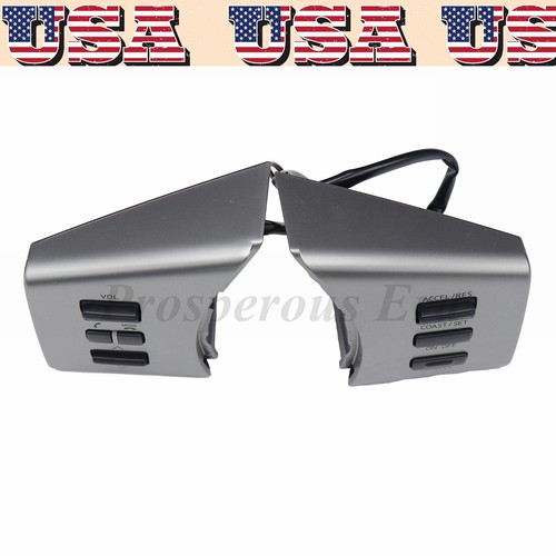 Steering Wheel Control 48430-ZL91C For Nissan Frontier Pathfinder Xterra 2005 2012 3