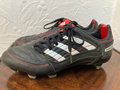 Adidas Predator Absolado X TRX SG Football Soccer Boots Blades