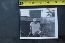 Randy Wright Horizons West Venice Beach Pavillion 80's OG Dogtown Surfing PHOTO