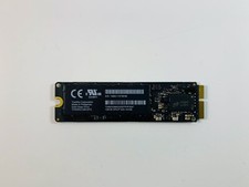 128GB SSD 655-1837C for MacBook Air 11" A1465 13" A1466 2013 2014 2015 2017