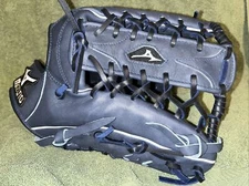 Mizuno Classic Pro GCP51 12.75” BLUE Glove, Ichiro  Model