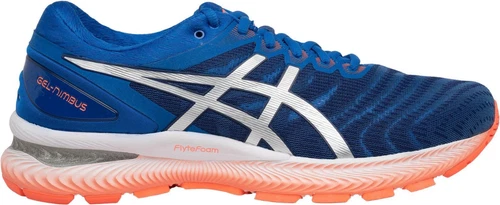 ASICS Gel Nimbus 22 Tuna Blue