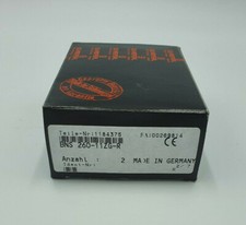 Schmersal Sicherheits-Sensor BNS 260-11ZG-R -...