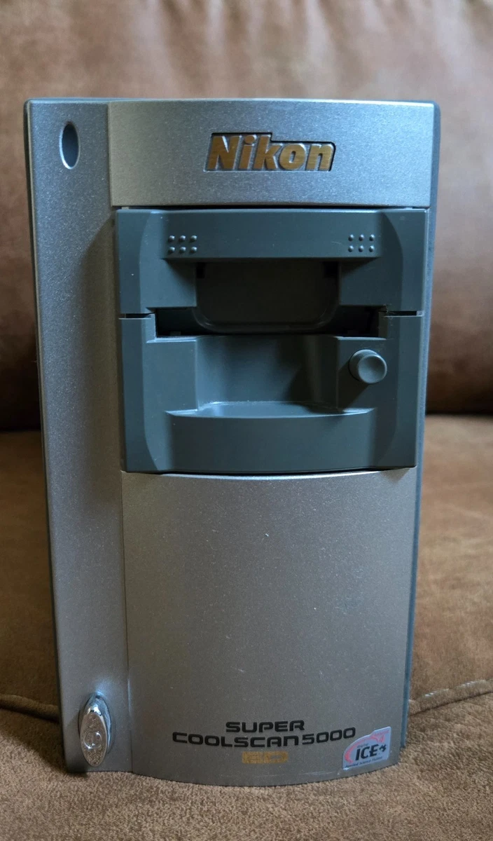 Nikon Coolscan for sale | eBay
