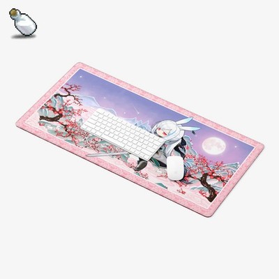 MapleStory Cadena Ascent Skill Desk Mat Long Mouse Pad 78 x 40 cm MapleStory Cadena Ascent Skill Desk Mat Long Mouse Pad 78 x 40 cm