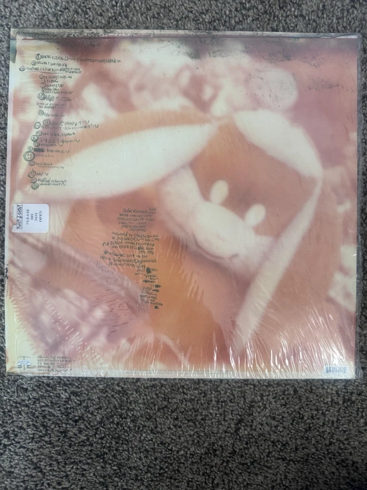 Sad Sappy Sucker by Modest Mouse (Record, 2014) - Image 2 of 2