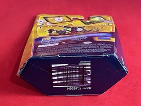 Lego Nexo Knights Ultimate Lavaria (70335)  Brand New Factory Sealed😱🔥