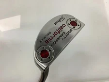Titleist Scotty Cameron California Del Mar 2012 Putter 34 in Steel