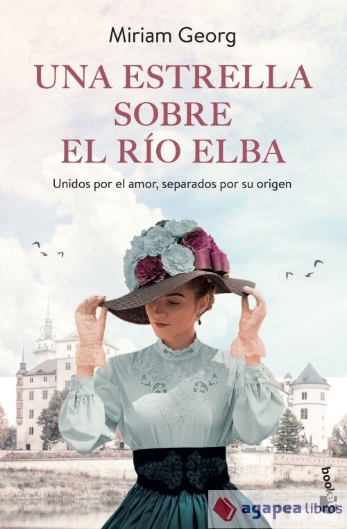 Una estrella sobre el río Elba. NUEVO. ENVÍO URGENTE (Librería Agapea)