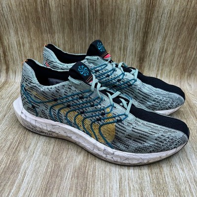 Nike Pegasus Turbo Next NYC 5 Borough Tour Men's Size 14 Running Shoes Sneakers