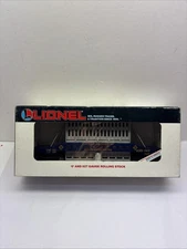 LIONEL O AND O-27 GAUGE ALLIS CHALMERS CONDENSER CAR 6-16349