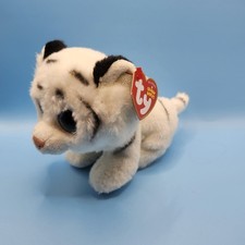 Tundra the Tiger - Mini Boos - Beaniepedia