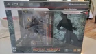 *NEW* Mortal Kombat Collector's Edition (Sony PlayStation 3, 2011) PS3