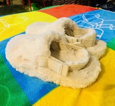 Brand New Nike Beige Calm Mule SE SandDrift Womens Size 8