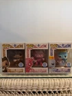 Funko Pop! Ad Icons Cereal Monsters Count Chocula, Franken Berry & Boo Berry