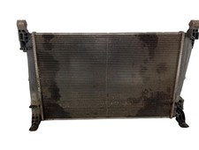 Radiateur eau OPEL CORSA D PHASE 1 55703926