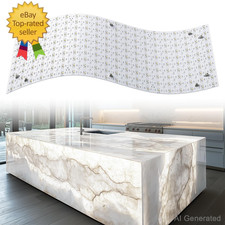 4 Pack Led Backlight Sheet White 6000k 24v 36w Dimmable Led Panel Sheet Compati 4 Pack Led Backlight Sheet White 6000k 24v 36w Dimmable Led Panel Sheet Compati