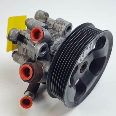 servopumpe at TOYOTA AVENSIS BERLINA T25 2.0 VVT-I SOL alitp1461187