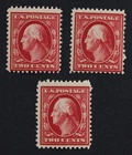 CKStamps: US Stamps Collection Scott#375 2c Washington Mint NH OG