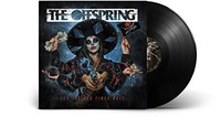 Offspring - Let The Bad Times Roll - Vinyl Record Lp - G3Z