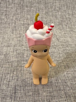 Authentic Sonny Angel Snack Series MILKSHAKE Figure | eBay